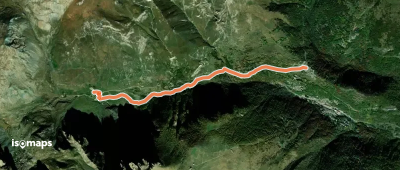 OSM Route 14673923