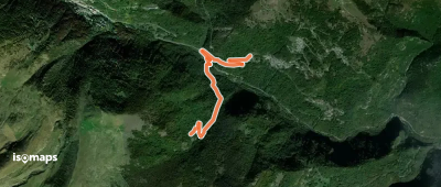 OSM Route 14674348