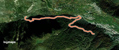 OSM Route 14674416