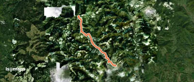 OSM Route 1692124