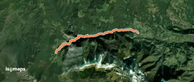 OSM Route 14674651