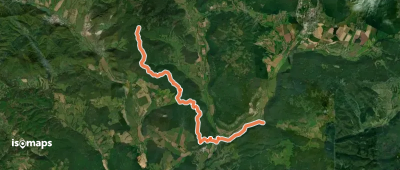 OSM Route 1692127