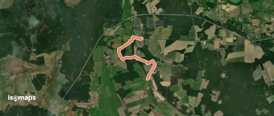 Storchenwanderweg
