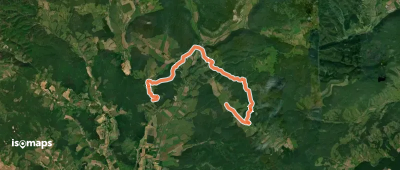 OSM Route 1692128