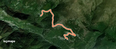 OSM Route 14676680