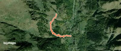 OSM Route 14677557