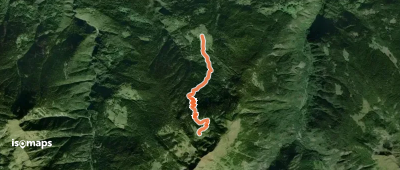 OSM Route 14677640