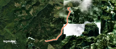 OSM Route 1692138