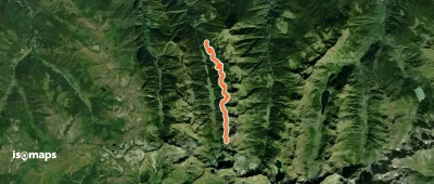 OSM Route 14677675