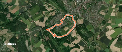 Wertherberg-Tour