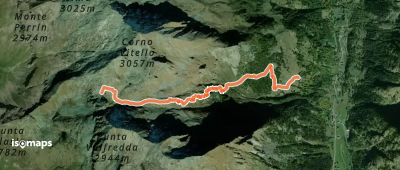 OSM Route 14677724