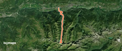 OSM Route 14677753