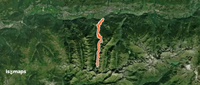 OSM Route 14677783