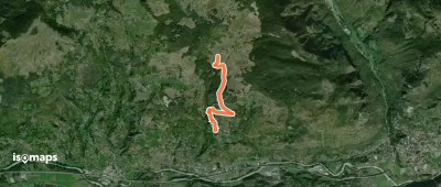 OSM Route 14677892