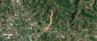 OSM Route 14678010
