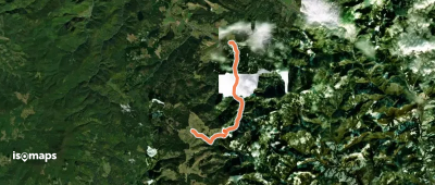 OSM Route 1692151