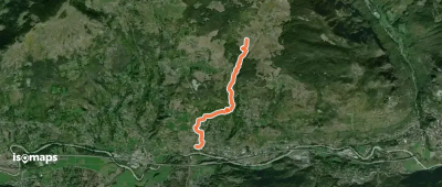 OSM Route 14678079