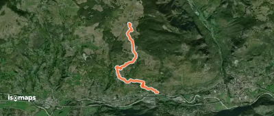 OSM Route 14678388