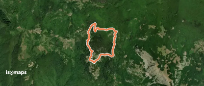 Intorno al Monte Orecchiella