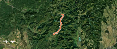 OSM Route 1692266