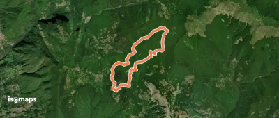 La Torbiera di Lamarossa