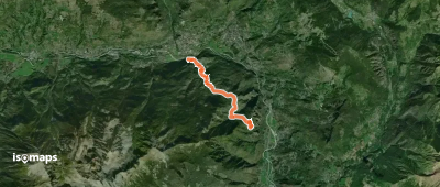 OSM Route 14678796