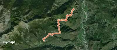 OSM Route 14679708
