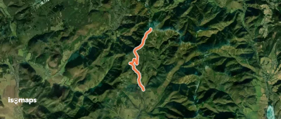 OSM Route 1692297