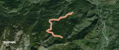 OSM Route 14680211