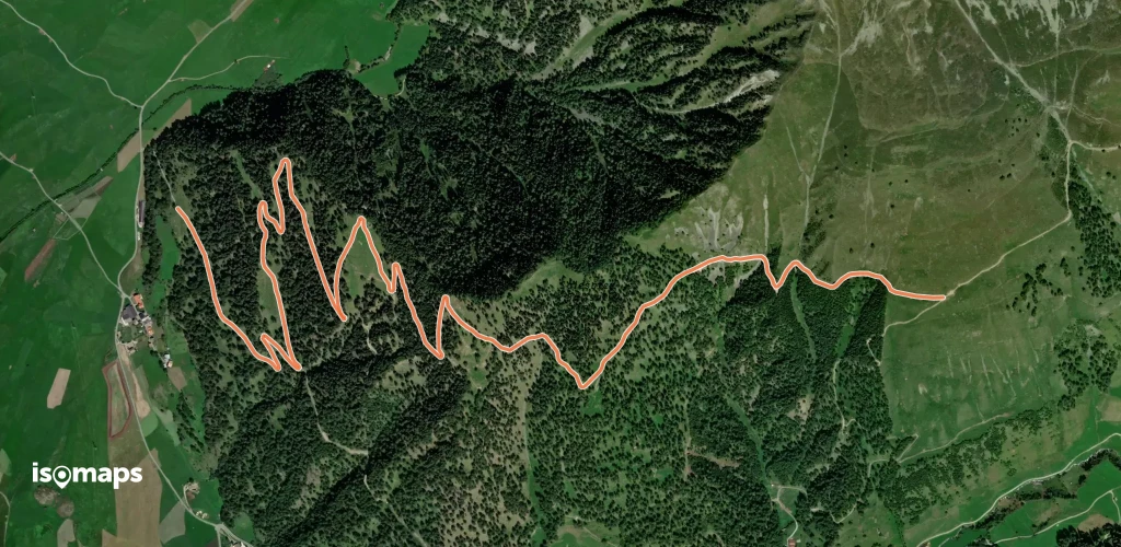 OSM Route 14680240