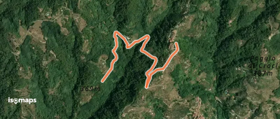 OSM Route 14680991