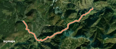 OSM Route 1692397