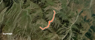 Khasnari Gali