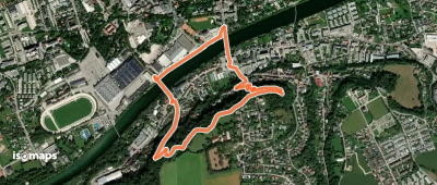 Reinberg Runde