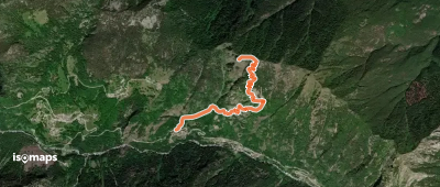 OSM Route 14687136