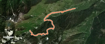 OSM Route 14687153