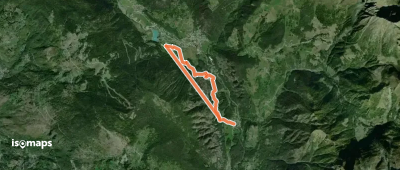OSM Route 14687271