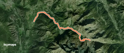 OSM Route 14687498