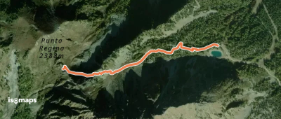 OSM Route 14687513
