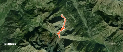 OSM Route 14687522
