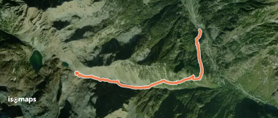 OSM Route 14687535
