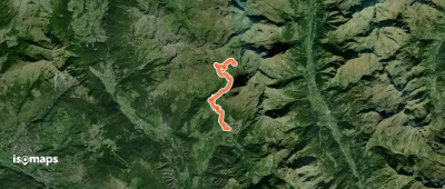 OSM Route 14687729