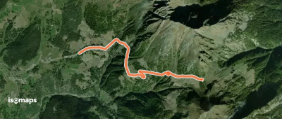 OSM Route 14687795