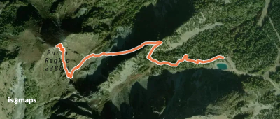 OSM Route 14688355