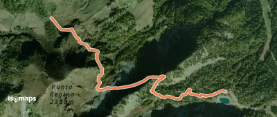 OSM Route 14688380