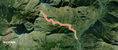OSM Route 14688442