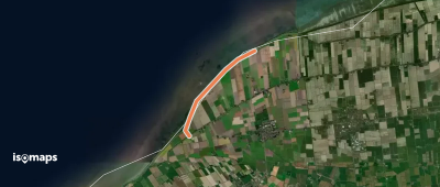 OSM Route 14688778