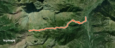OSM Route 14688892