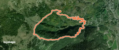 OSM Route 14689190