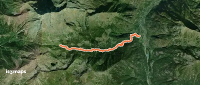 OSM Route 14689208